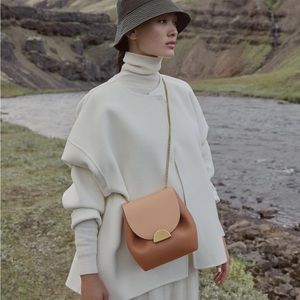 Polene Numero Un Mini - NWOB